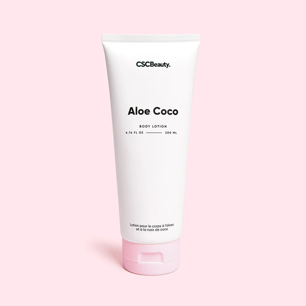 Aloe Coco