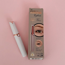 Perfect Eyebrow Precision Trimmer