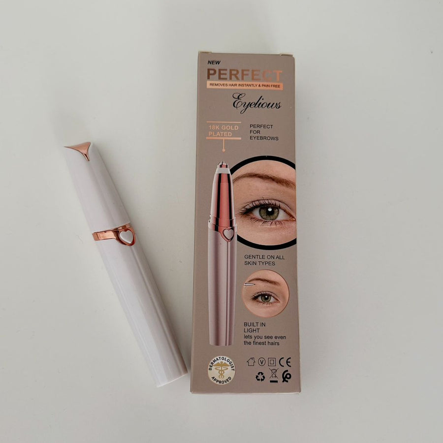 Perfect Eyebrow Precision Trimmer
